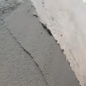 囊谦水工建筑物I级C55聚合物改性水泥砂浆 渠道防渗泵站加固迎水面抗冲刷砂浆