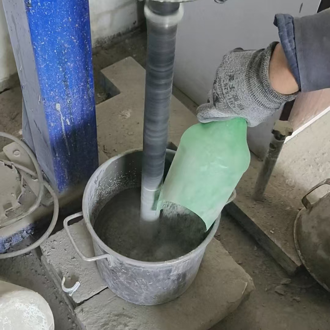 囊谦桥梁公路张拉用H60压浆料与普通压浆料有什么区别？