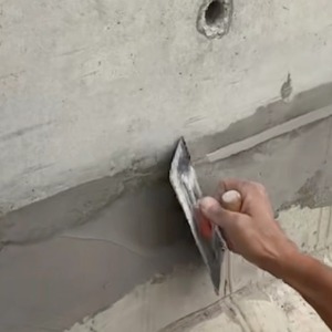 囊谦P型防护型环氧树脂砂浆