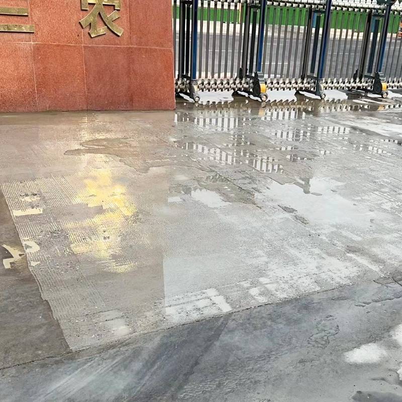 囊谦水泥路面翻新砂浆